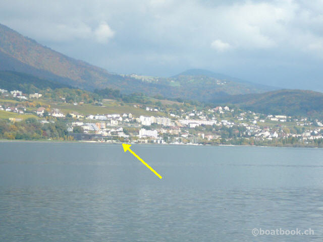 Neuchatel Nid du cro 1