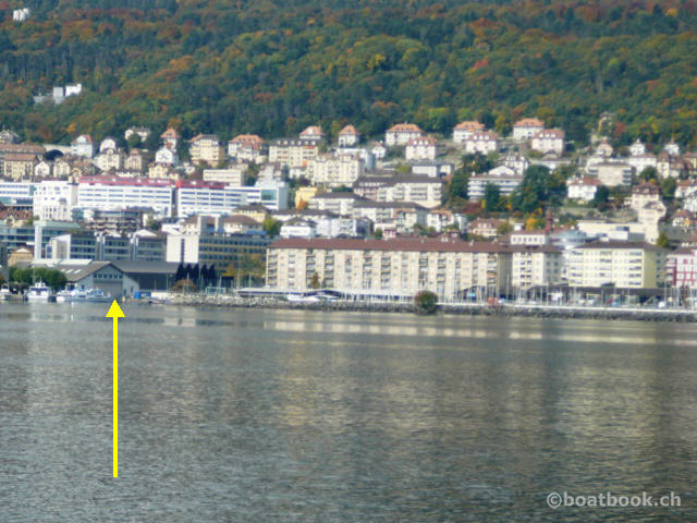 Neuchatel Nid du cro 2