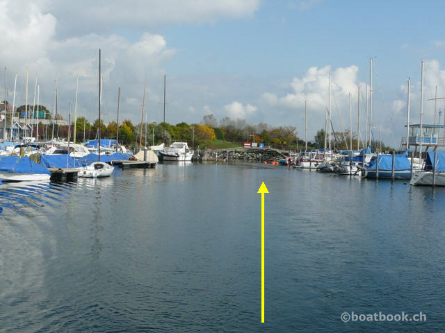 Neuchatel Nid du cro 4