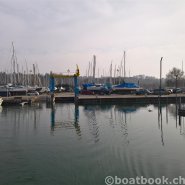 Hafen Portalban