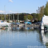 Fotos aus dem Hafen Cudrefin-Camping