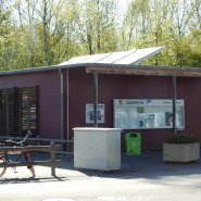 Fotos aus dem Hafen Cudrefin-Camping