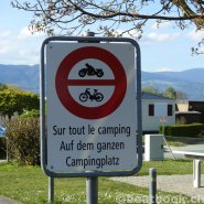 Fotos aus dem Hafen Cudrefin-Camping