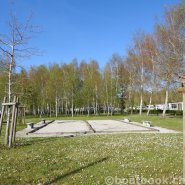 Fotos aus dem Hafen Cudrefin-Camping