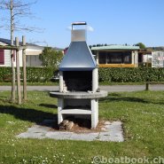 Fotos aus dem Hafen Cudrefin-Camping