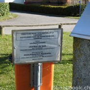 Fotos aus dem Hafen Cudrefin-Camping