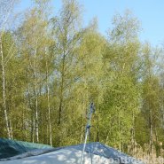 Fotos aus dem Hafen Cudrefin-Camping