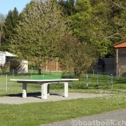 Fotos aus dem Hafen Cudrefin-Camping