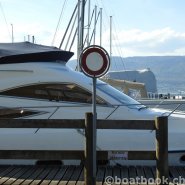 Fotos aus dem Hafen Cudrefin-Camping