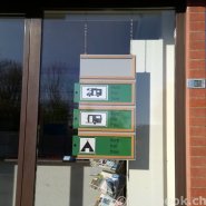 Fotos aus dem Hafen Cudrefin-Camping