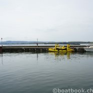 Fotos aus dem Hafen Vallamand