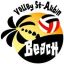 Beachvolleyball Turnier Delley-Portalban 2016