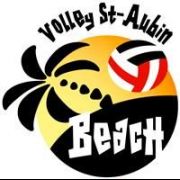Beachvolleyball Turnier Delley-Portalban 2016